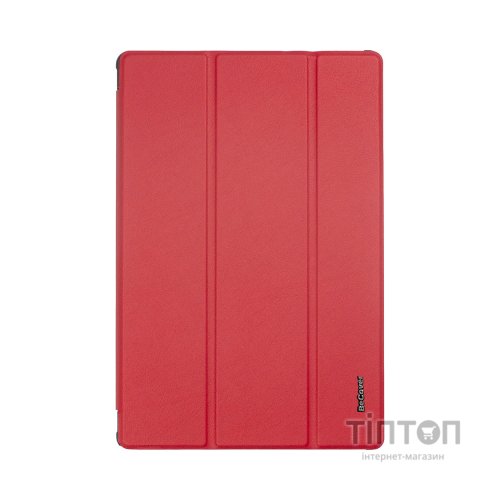 Чохол до планшета BeCover Smart Case Lenovo Tab M10 TB-328F (3rd Gen) 10.1" Red (708286)