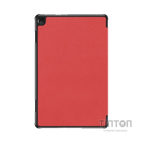 Чохол до планшета BeCover Smart Case Lenovo Tab M10 TB-328F (3rd Gen) 10.1" Red (708286)