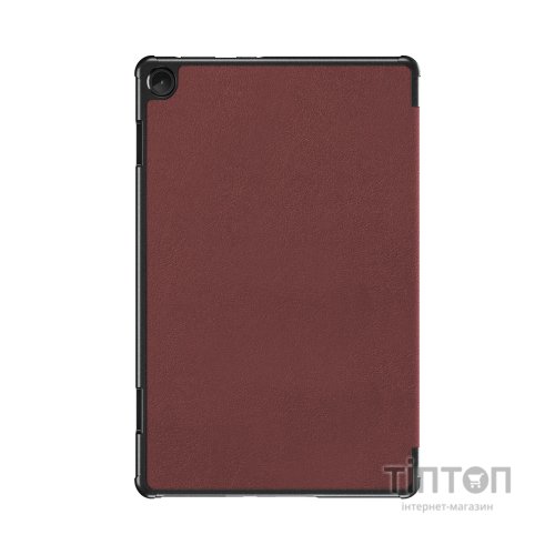 Чохол до планшета BeCover Smart Case Lenovo Tab M10 TB-328F (3rd Gen) 10.1" Red Wine (708287)