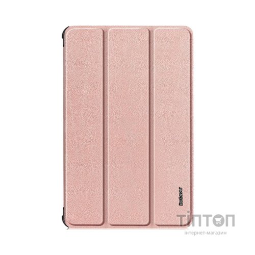Чохол до планшета BeCover Smart Case Lenovo Tab M10 TB-328F (3rd Gen) 10.1" Rose Gold (708288)