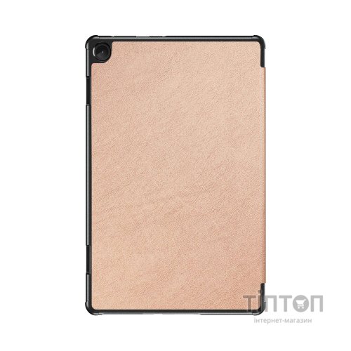 Чохол до планшета BeCover Smart Case Lenovo Tab M10 TB-328F (3rd Gen) 10.1" Rose Gold (708288)