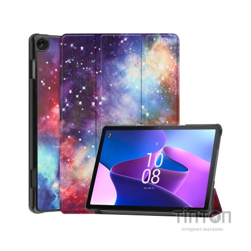 Чохол до планшета BeCover Smart Case Lenovo Tab M10 TB-328F (3rd Gen) 10.1" Space (708297)