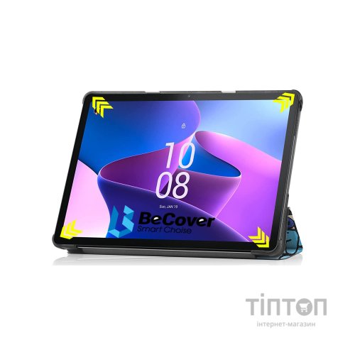 Чохол до планшета BeCover Smart Case Lenovo Tab M10 TB-328F (3rd Gen) 10.1" Space (708297)