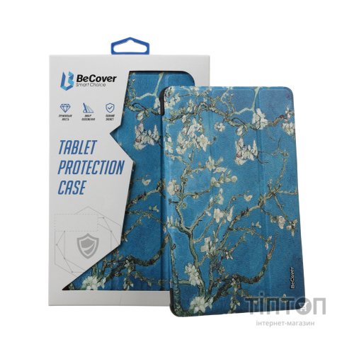 Чохол до планшета BeCover Smart Case Lenovo Tab M10 TB-328F (3rd Gen) 10.1" Spring (708298)