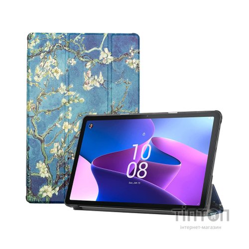 Чохол до планшета BeCover Smart Case Lenovo Tab M10 TB-328F (3rd Gen) 10.1" Spring (708298)