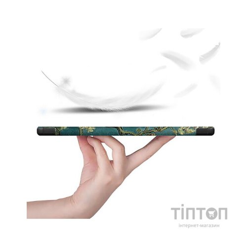 Чохол до планшета BeCover Smart Case Lenovo Tab M10 TB-328F (3rd Gen) 10.1" Spring (708298)
