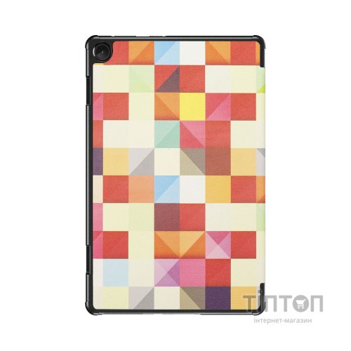 Чохол до планшета BeCover Smart Case Lenovo Tab M10 TB-328F (3rd Gen) 10.1" Square (708299)