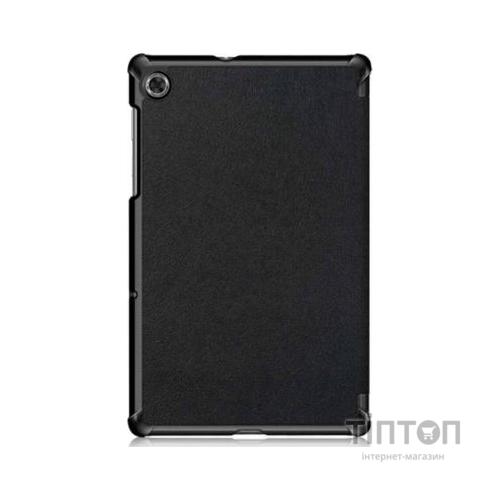 Чохол до планшета BeCover Smart Case Lenovo Tab M10 TB-X306F HD (2nd Gen) Black (705627)