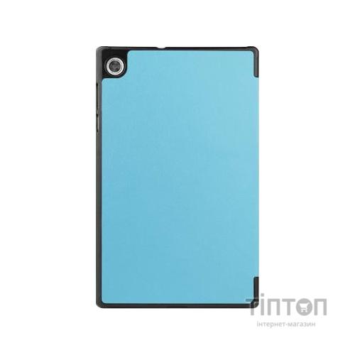 Чохол до планшета BeCover Smart Case Lenovo Tab M10 TB-X306F HD (2nd Gen) Blue (705968)