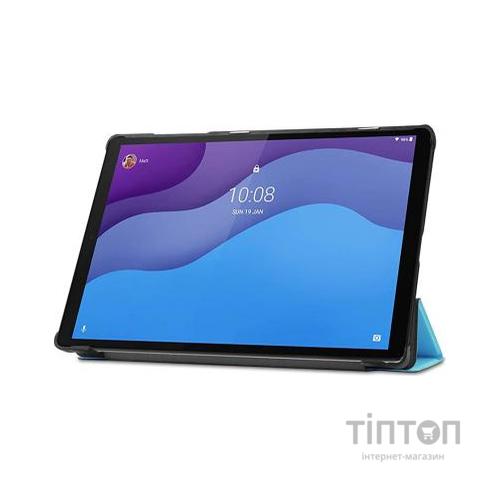 Чохол до планшета BeCover Smart Case Lenovo Tab M10 TB-X306F HD (2nd Gen) Blue (705968)