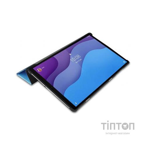Чохол до планшета BeCover Smart Case Lenovo Tab M10 TB-X306F HD (2nd Gen) Blue (705968)
