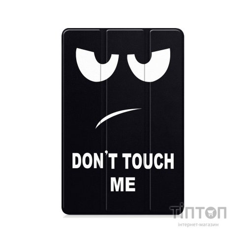 Чохол до планшета BeCover Smart Case Lenovo Tab M11 (2024) TB-TB330FU/Xiaoxin Pad 11 (2024) 11" Don't Touch (710756)