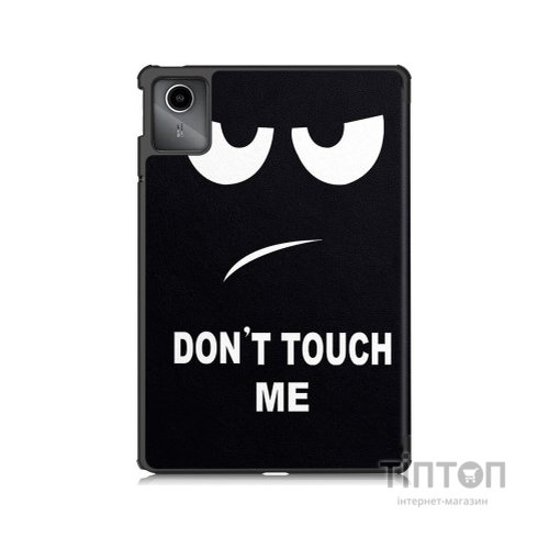 Чохол до планшета BeCover Smart Case Lenovo Tab M11 (2024) TB-TB330FU/Xiaoxin Pad 11 (2024) 11" Don't Touch (710756)