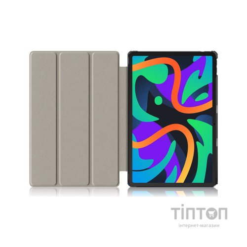 Чохол до планшета BeCover Smart Case Lenovo Tab M11 (2024) TB-TB330FU/Xiaoxin Pad 11 (2024) 11" Don't Touch (710756)