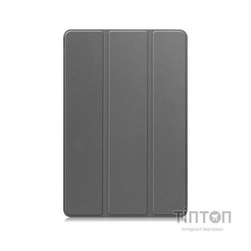 Чохол до планшета BeCover Smart Case Lenovo Tab M11 (2024) TB-TB330FU/Xiaoxin Pad 11 (2024) 11" Gray (710753)