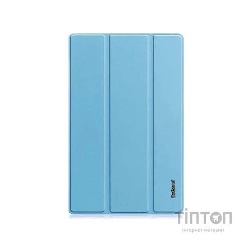 Чохол до планшета BeCover Smart Case Lenovo Tab M11 (2024) TB-TB330FU/Xiaoxin Pad 11 (2024) 11" Light Blue (710754)