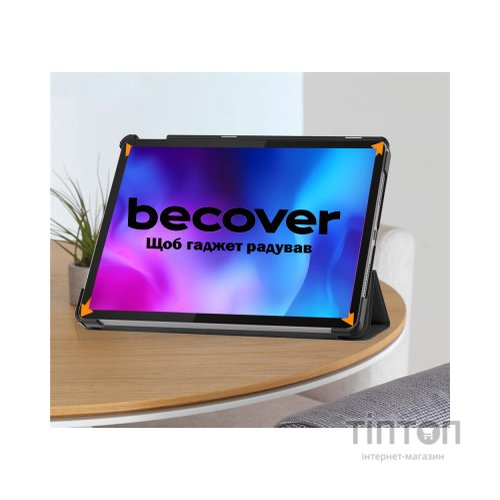 Чохол до планшета BeCover Smart Case Lenovo Tab M11 (2024) TB-TB330FU/Xiaoxin Pad 11 (2024) 11" Light Blue (710754)