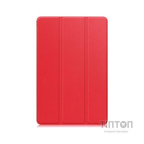 Чохол до планшета BeCover Smart Case Lenovo Tab M11 (2024) TB-TB330FU/Xiaoxin Pad 11 (2024) 11" Red (710459)