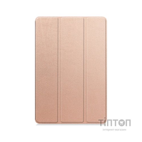 Чохол до планшета BeCover Smart Case Lenovo Tab M11 (2024) TB-TB330FU/Xiaoxin Pad 11 (2024) 11" Rose Gold (710755)
