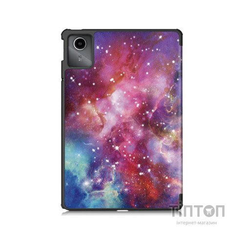 Чохол до планшета BeCover Smart Case Lenovo Tab M11 (2024) TB-TB330FU/Xiaoxin Pad 11 (2024) 11" Space (710759)