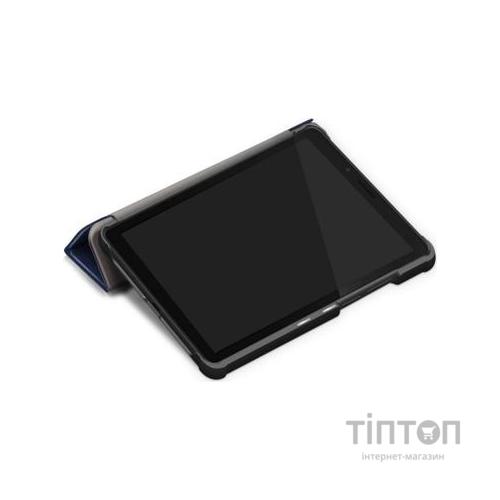 Чохол до планшета BeCover Smart Case Lenovo Tab M7 TB-7305/M7 (3gen) TB-7306 Deep Blue (704624)