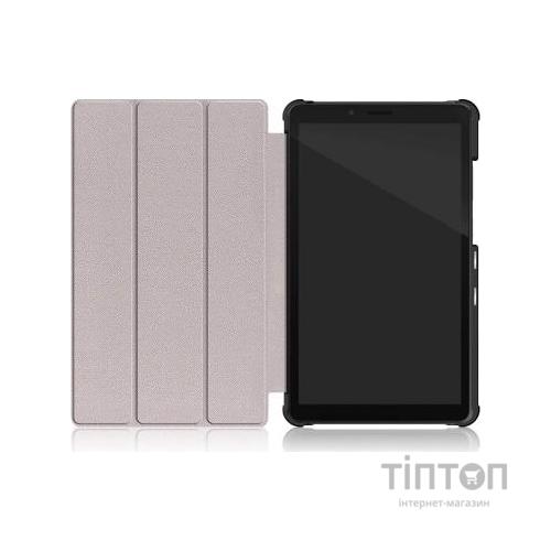 Чохол до планшета BeCover Smart Case Lenovo Tab M7 TB-7305/M7 (3gen) TB-7306 Deep Blue (704624)