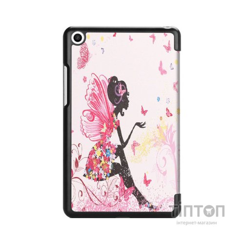 Чохол до планшета BeCover Smart Case Lenovo Tab M8 TB-8505/TB-8705/M8 TB-8506 (3rd Gen) Fairy (708022)