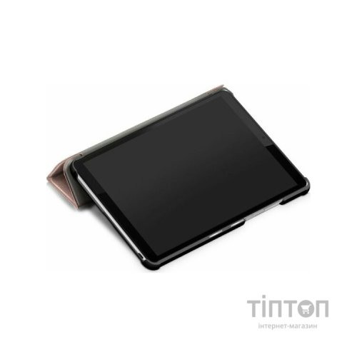 Чохол до планшета BeCover Smart Case Lenovo Tab M8 TB-8505/TB-8705/M8 TB-8506 (3rd Gen) Rose Gold (708018)