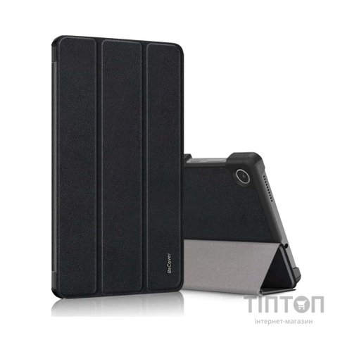 Чохол до планшета BeCover Smart Case Lenovo Tab M8(4rd Gen) TB-300FU 8" Black (709209)