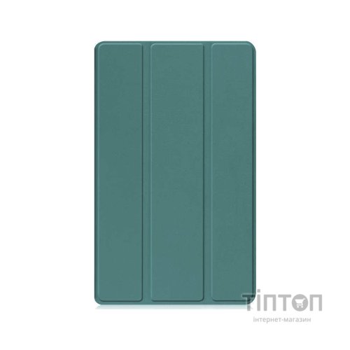 Чохол до планшета BeCover Smart Case Lenovo Tab M8(4rd Gen) TB-300FU 8" Dark Green (709211)