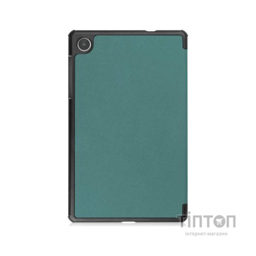 Чохол до планшета BeCover Smart Case Lenovo Tab M8(4rd Gen) TB-300FU 8" Dark Green (709211)