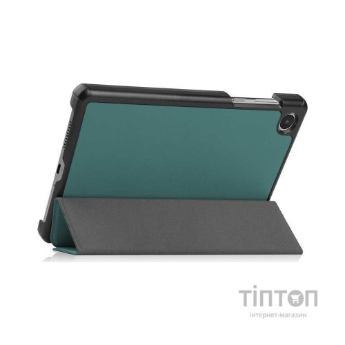 Чохол до планшета BeCover Smart Case Lenovo Tab M8(4rd Gen) TB-300FU 8" Dark Green (709211)
