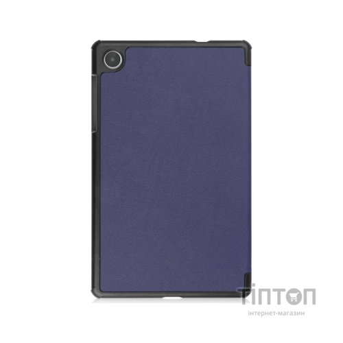 Чохол до планшета BeCover Smart Case Lenovo Tab M8(4rd Gen) TB-300FU 8" Deep Blue (709210)