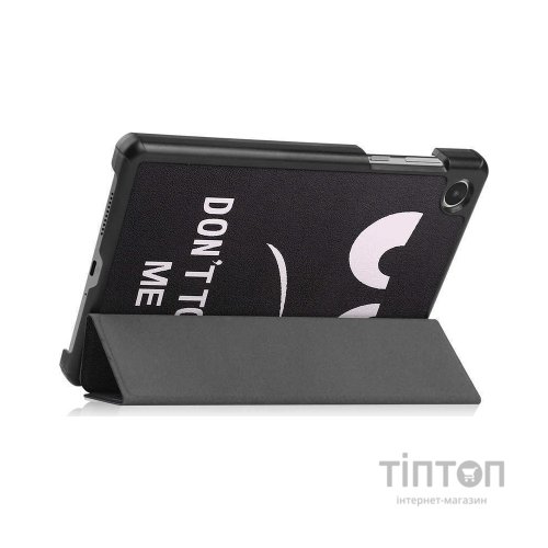Чохол до планшета BeCover Smart Case Lenovo Tab M8(4rd Gen) TB-300FU 8" Don't Touch (709216)