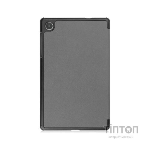 Чохол до планшета BeCover Smart Case Lenovo Tab M8(4rd Gen) TB-300FU 8" Gray (709212)