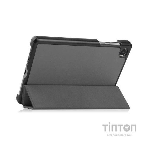 Чохол до планшета BeCover Smart Case Lenovo Tab M8(4rd Gen) TB-300FU 8" Gray (709212)