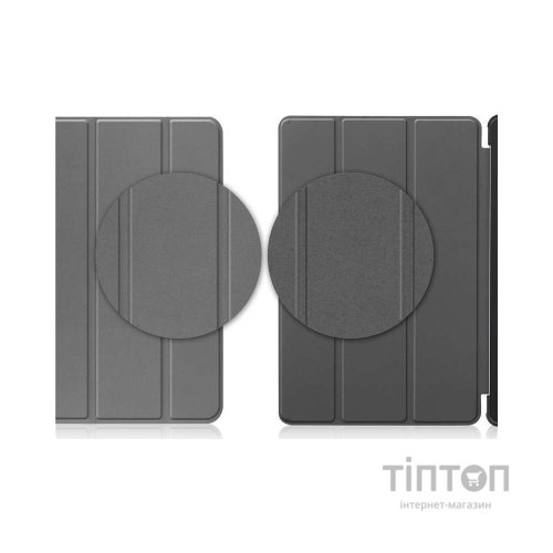 Чохол до планшета BeCover Smart Case Lenovo Tab M8(4rd Gen) TB-300FU 8" Gray (709212)