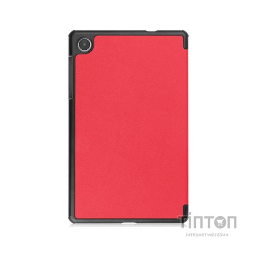 Чохол до планшета BeCover Smart Case Lenovo Tab M8(4rd Gen) TB-300FU 8" Red (709213)