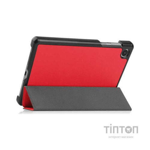 Чохол до планшета BeCover Smart Case Lenovo Tab M8(4rd Gen) TB-300FU 8" Red (709213)