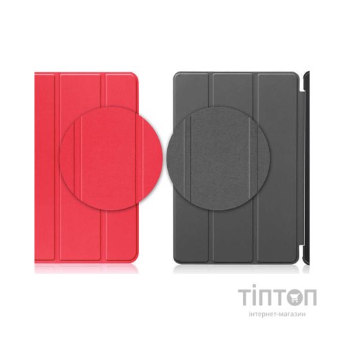 Чохол до планшета BeCover Smart Case Lenovo Tab M8(4rd Gen) TB-300FU 8" Red (709213)