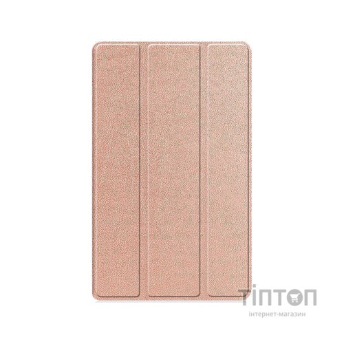 Чохол до планшета BeCover Smart Case Lenovo Tab M8(4rd Gen) TB-300FU 8" Rose Gold (709214)