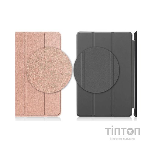 Чохол до планшета BeCover Smart Case Lenovo Tab M8(4rd Gen) TB-300FU 8" Rose Gold (709214)