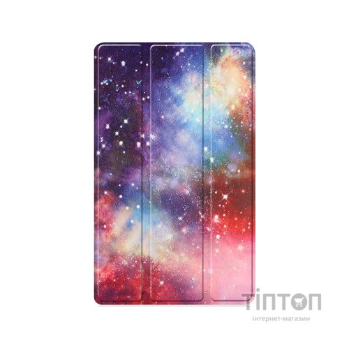Чохол до планшета BeCover Smart Case Lenovo Tab M8(4rd Gen) TB-300FU 8" Space (709219)