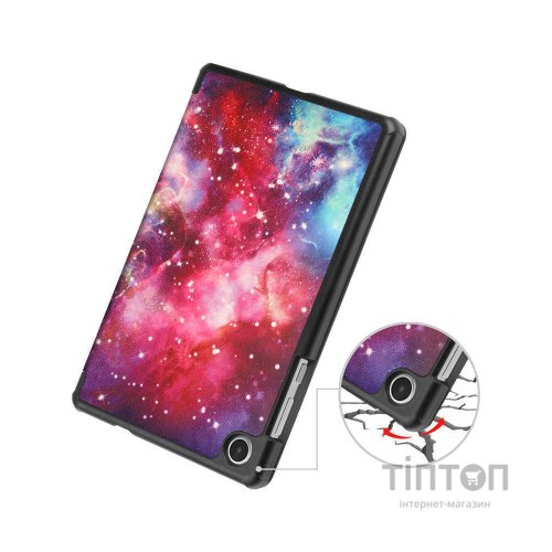 Чохол до планшета BeCover Smart Case Lenovo Tab M8(4rd Gen) TB-300FU 8" Space (709219)