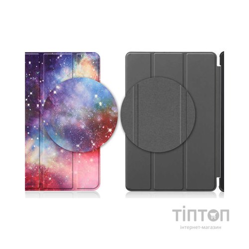 Чохол до планшета BeCover Smart Case Lenovo Tab M8(4rd Gen) TB-300FU 8" Space (709219)