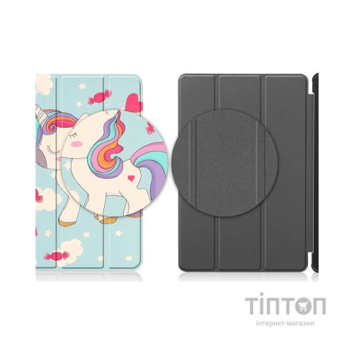 Чохол до планшета BeCover Smart Case Lenovo Tab M8(4rd Gen) TB-300FU 8" Unicorn (709220)