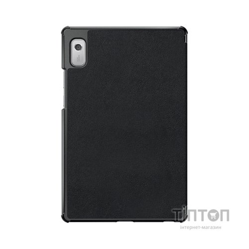 Чохол до планшета BeCover Smart Case Lenovo Tab M9 TB-310 9" Black (709221)