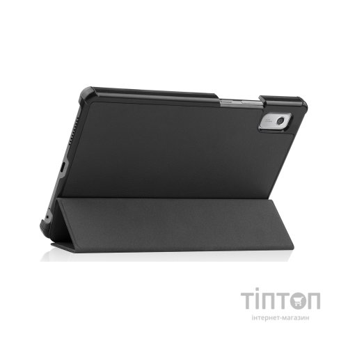 Чохол до планшета BeCover Smart Case Lenovo Tab M9 TB-310 9" Black (709221)