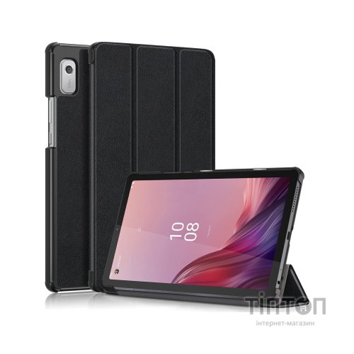 Чохол до планшета BeCover Smart Case Lenovo Tab M9 TB-310 9" Black (709221)