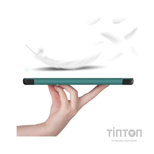 Чохол до планшета BeCover Smart Case Lenovo Tab M9 TB-310 9" Dark Green (709223)
